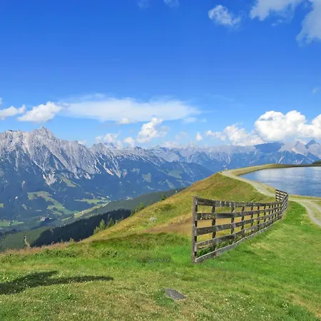 Apartment Schattberg By Interhome Saalbach-Hinterglemm