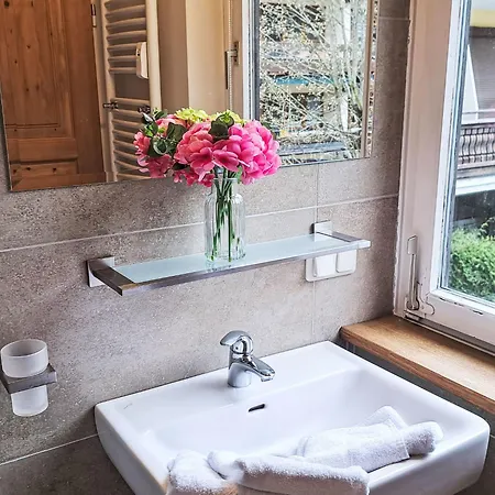Schattberg By Interhome Apartment *