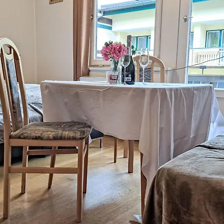 Schattberg By Interhome Apartment Saalbach-Hinterglemm