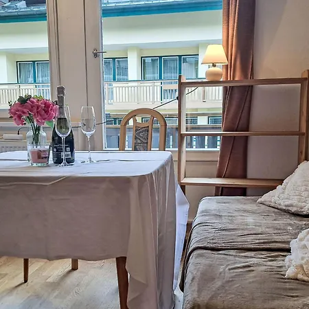 Apartment Schattberg By Interhome *