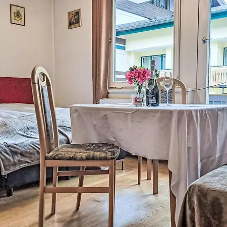 Schattberg By Interhome Apartment *