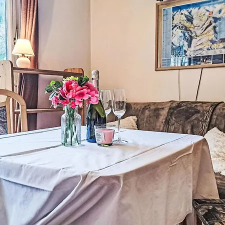 Schattberg By Interhome Apartment