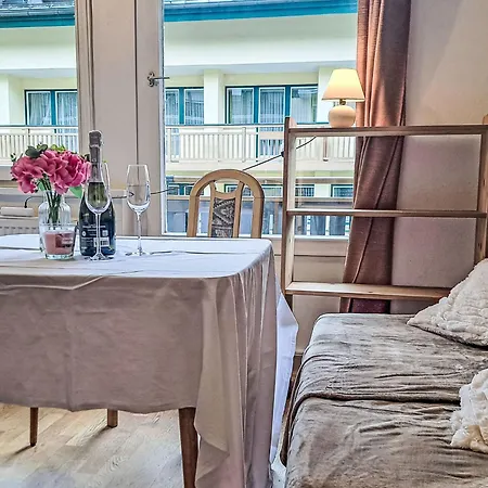 Apartment Schattberg By Interhome