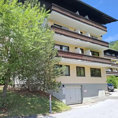 Schattberg By Interhome Apartment *