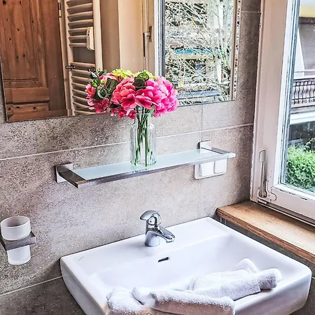 Schattberg By Interhome Apartment