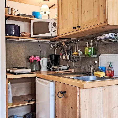 Apartment Schattberg By Interhome Saalbach-Hinterglemm
