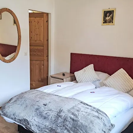 Schattberg By Interhome Apartment