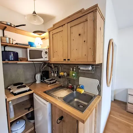 Schattberg By Interhome