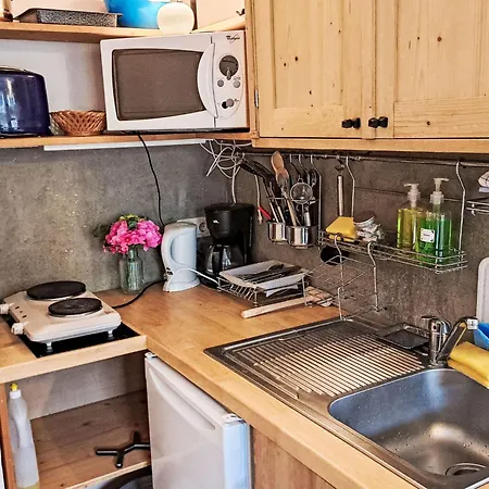 Apartment Schattberg By Interhome Saalbach-Hinterglemm
