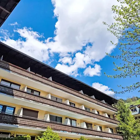 Schattberg By Interhome Saalbach-Hinterglemm
